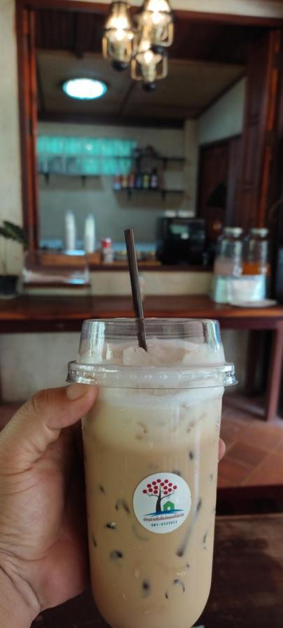 Baansuan Lychee Maeklong Resort Ampawa Amphawa Zewnętrze zdjęcie